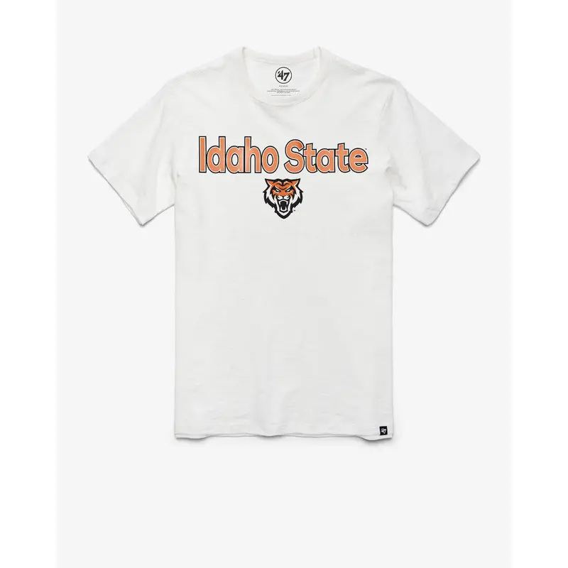 IDAHO STATE BENGALS REUNION '47 SCRUM TEE