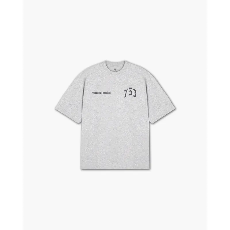 THE (753) VANQUISH BASEBALL ELITE TEE