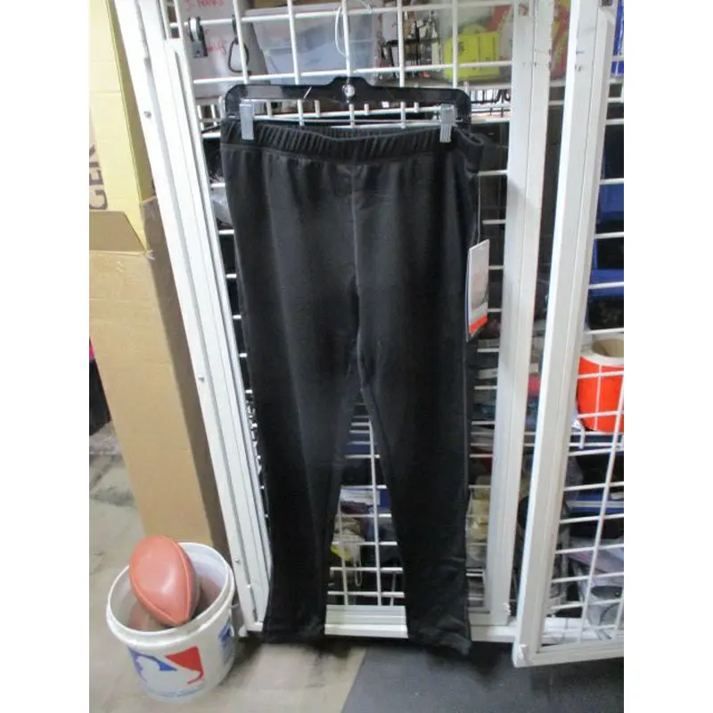 New WFS Sportcaster Thermal Underwear Pants Men's Adult Size Small