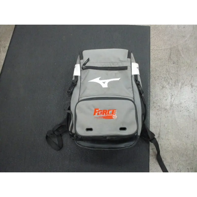 Used Mizuno Baseball/Softball Equipment Bag