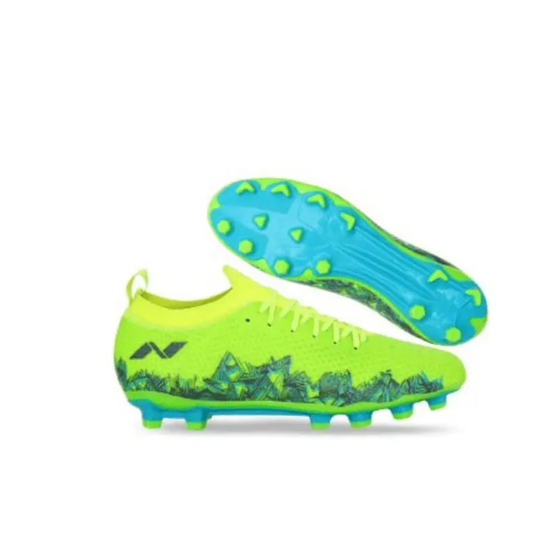 Nivia SHASTRA Football Shoes | KIBI Sports