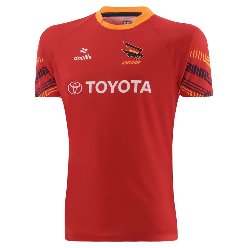 Nock On United T-Shirt